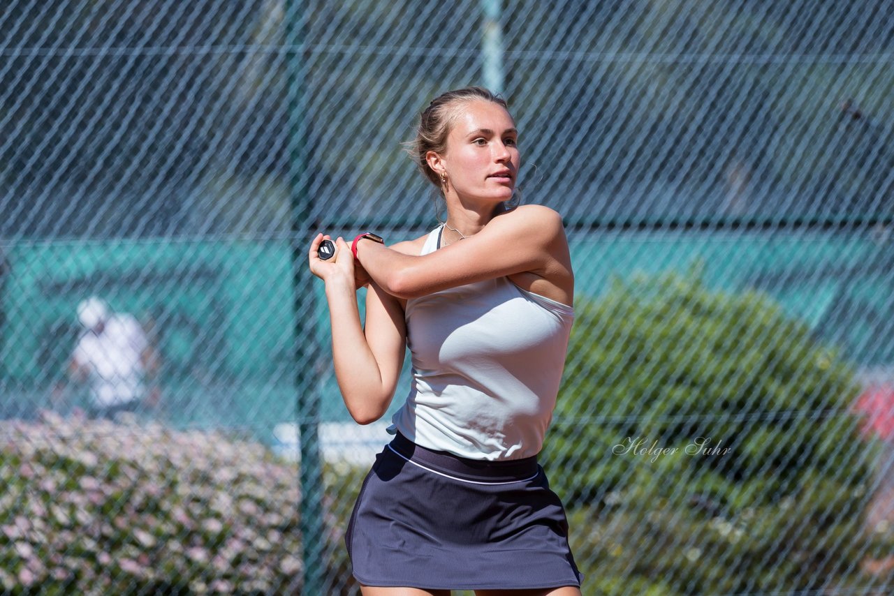 Lilly Düffert 265 - Kaltenkirchen Cup